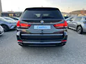 BMW X5 50i xDrive SAG