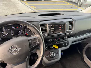 Opel Vivaro Cargo 2.0 D Enjoy s/s L EN Aut.
