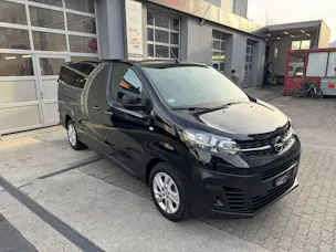 Opel Vivaro Cargo 2.0 D Enjoy s/s L EN Aut.