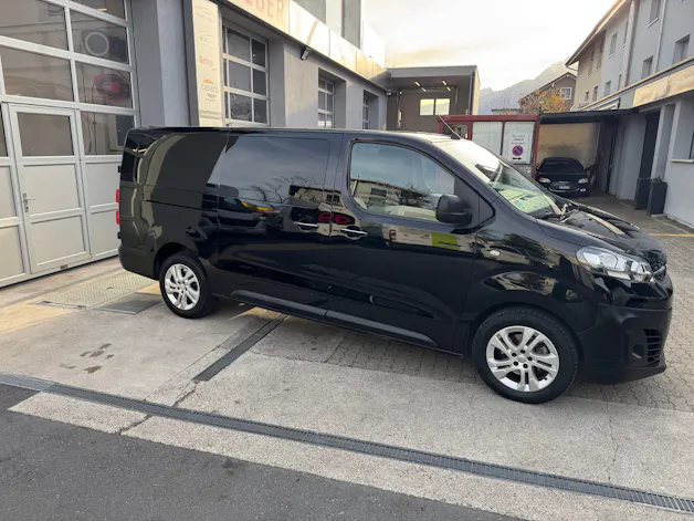 Opel Vivaro Cargo 2.0 D Enjoy s/s L EN Aut.