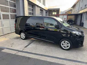 Opel Vivaro Cargo 2.0 D Enjoy s/s L EN Aut.