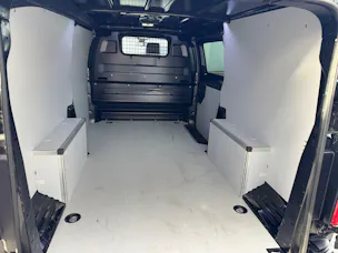 Opel Vivaro Cargo 2.0 D Enjoy s/s L EN Aut.