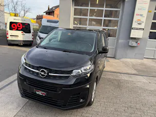 Opel Vivaro Cargo 2.0 D Enjoy s/s L EN Aut.