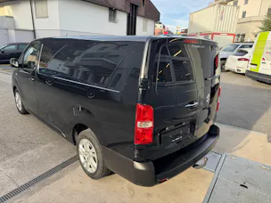 Opel Vivaro Cargo 2.0 D Enjoy s/s L EN Aut.