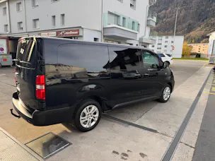 Opel Vivaro Cargo 2.0 D Enjoy s/s L EN Aut.