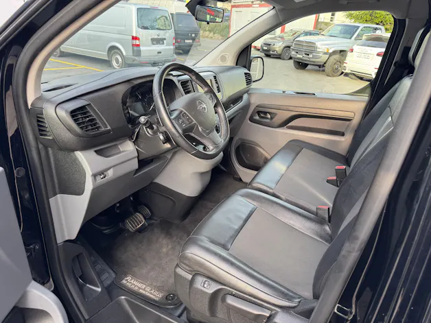 Opel Vivaro Cargo 2.0 D Enjoy s/s L EN Aut.