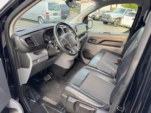 Opel Vivaro Cargo 2.0 D Enjoy s/s L EN Aut.