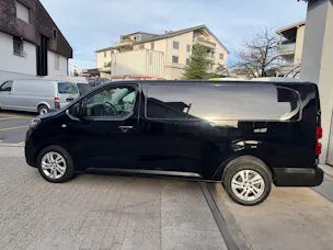 Opel Vivaro Cargo 2.0 D Enjoy s/s L EN Aut.