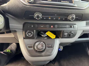 Opel Vivaro Cargo 2.0 D Enjoy s/s L EN Aut.