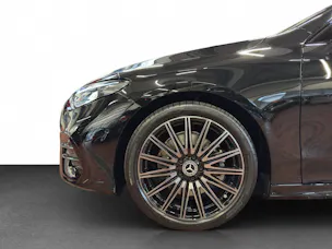 Mercedes-Benz CLA SB 350 4M 85 kWh EQ