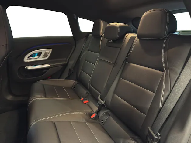 Mercedes-Benz CLA SB 350 4M 85 kWh EQ