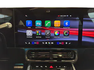 Mercedes-Benz CLA SB 350 4M 85 kWh EQ