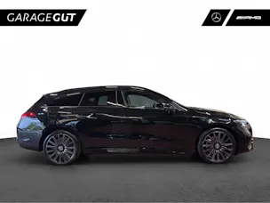 Mercedes-Benz CLA SB 350 4M 85 kWh EQ