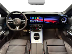 Mercedes-Benz CLA SB 350 4M 85 kWh EQ
