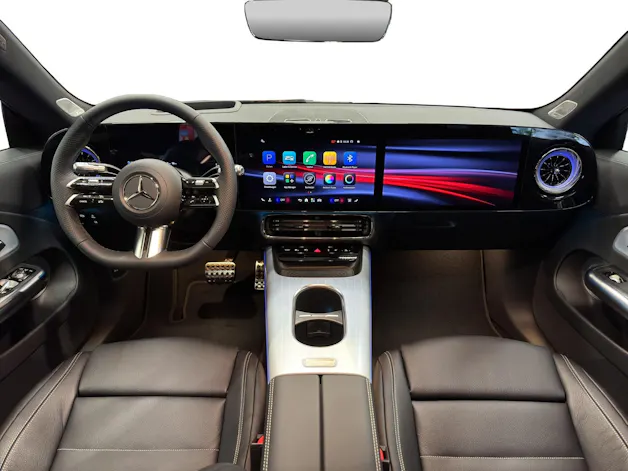 Mercedes-Benz CLA SB 350 4M 85 kWh EQ
