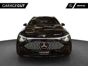 Mercedes-Benz CLA SB 350 4M 85 kWh EQ