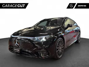 Mercedes-Benz CLA SB 350 4M 85 kWh EQ