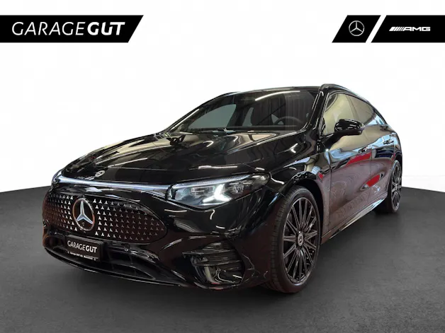 Mercedes-Benz CLA SB 350 4M 85 kWh EQ