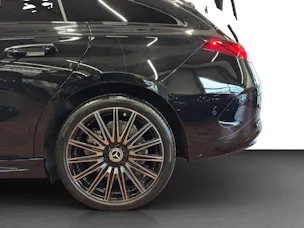 Mercedes-Benz CLA SB 350 4M 85 kWh EQ