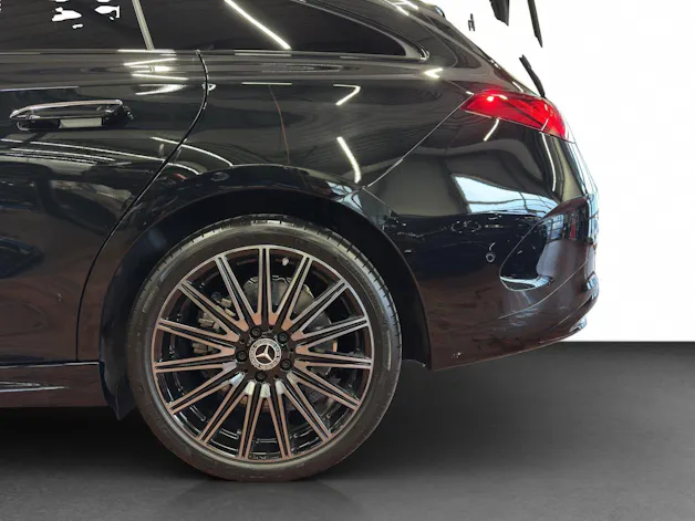 Mercedes-Benz CLA SB 350 4M 85 kWh EQ