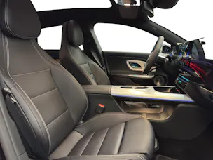 Mercedes-Benz CLA SB 350 4M 85 kWh EQ