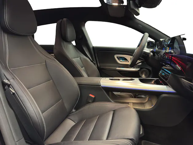 Mercedes-Benz CLA SB 350 4M 85 kWh EQ