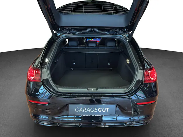 Mercedes-Benz CLA SB 350 4M 85 kWh EQ