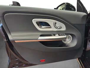Mercedes-Benz CLA SB 350 4M 85 kWh EQ