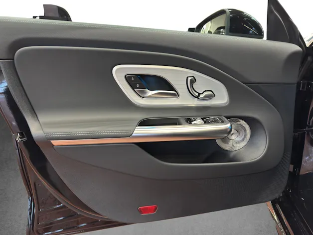 Mercedes-Benz CLA SB 350 4M 85 kWh EQ