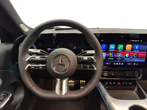 Mercedes-Benz CLA SB 350 4M 85 kWh EQ