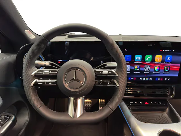 Mercedes-Benz CLA SB 350 4M 85 kWh EQ
