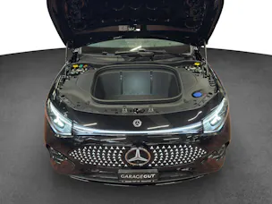 Mercedes-Benz CLA SB 350 4M 85 kWh EQ