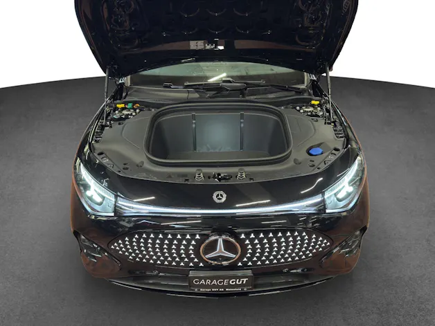 Mercedes-Benz CLA SB 350 4M 85 kWh EQ