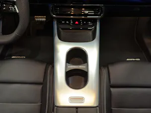 Mercedes-Benz CLA SB 350 4M 85 kWh EQ