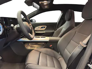 Mercedes-Benz CLA SB 350 4M 85 kWh EQ