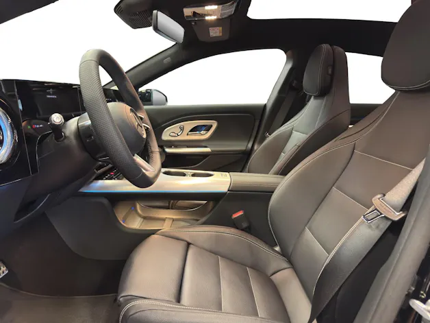Mercedes-Benz CLA SB 350 4M 85 kWh EQ