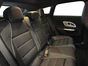 Mercedes-Benz CLA SB 350 4M 85 kWh EQ