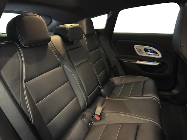 Mercedes-Benz CLA SB 350 4M 85 kWh EQ