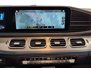 Mercedes-Benz GLE 53 AMG 4Matic+