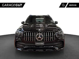 Mercedes-Benz GLE 53 AMG 4Matic+