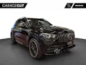 Mercedes-Benz GLE 53 AMG 4Matic+