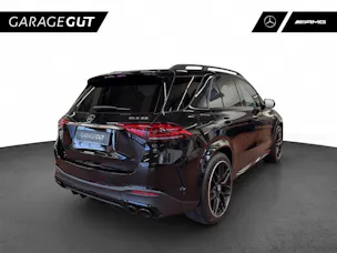 Mercedes-Benz GLE 53 AMG 4Matic+