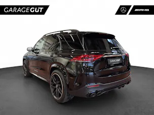 Mercedes-Benz GLE 53 AMG 4Matic+