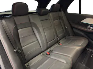 Mercedes-Benz GLE 53 AMG 4Matic+