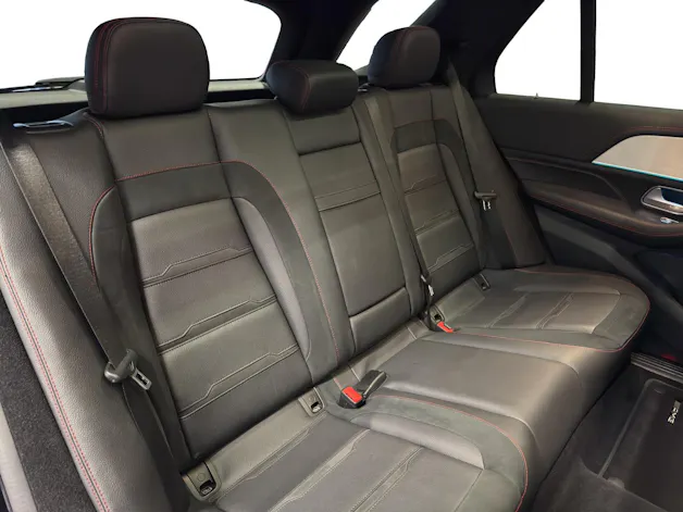 Mercedes-Benz GLE 53 AMG 4Matic+
