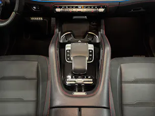 Mercedes-Benz GLE 53 AMG 4Matic+
