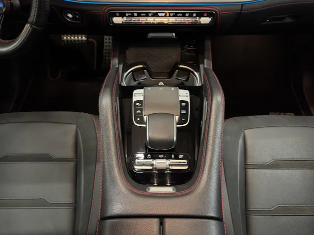 Mercedes-Benz GLE 53 AMG 4Matic+