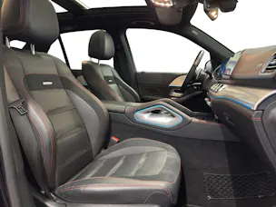 Mercedes-Benz GLE 53 AMG 4Matic+