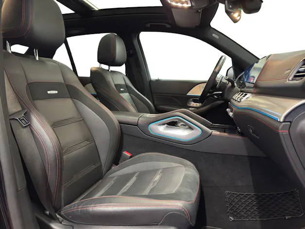 Mercedes-Benz GLE 53 AMG 4Matic+