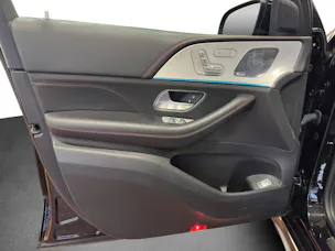 Mercedes-Benz GLE 53 AMG 4Matic+